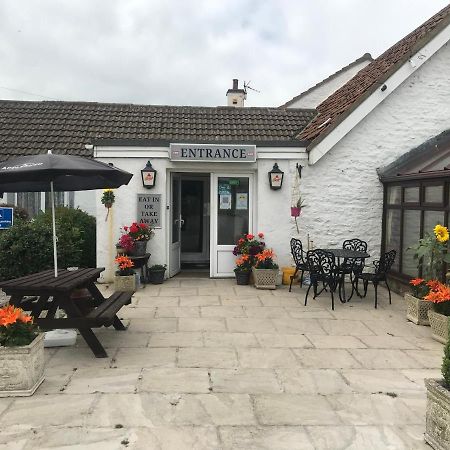 Rokeby Inn Newsham  외부 사진