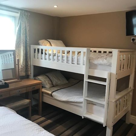 Rokeby Inn Newsham  외부 사진