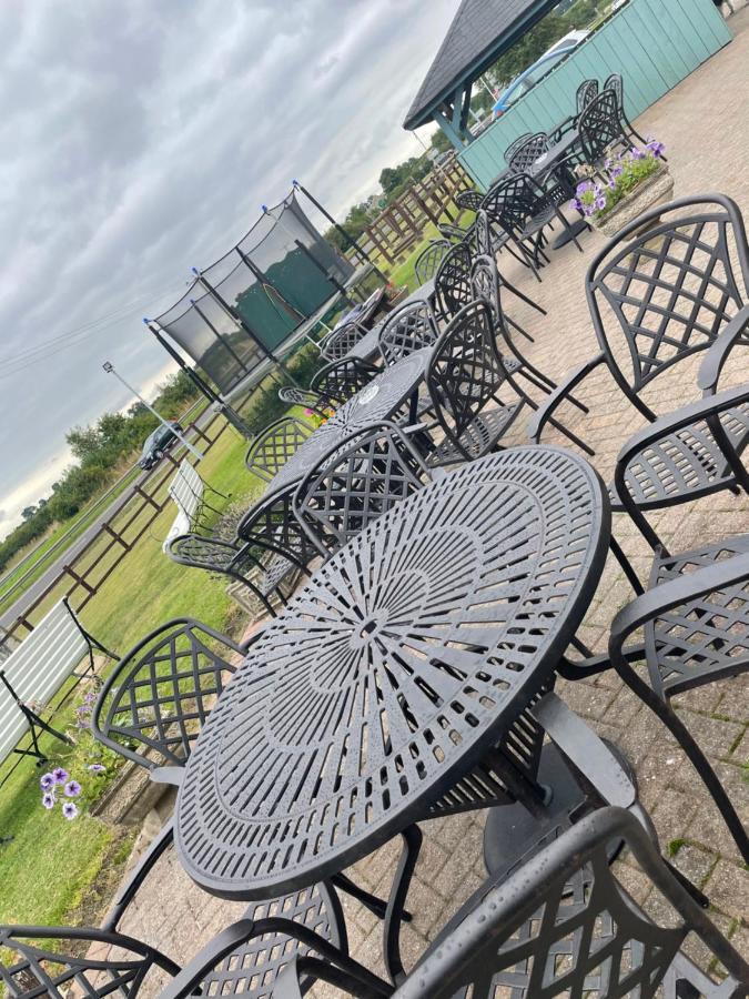 Rokeby Inn Newsham  외부 사진