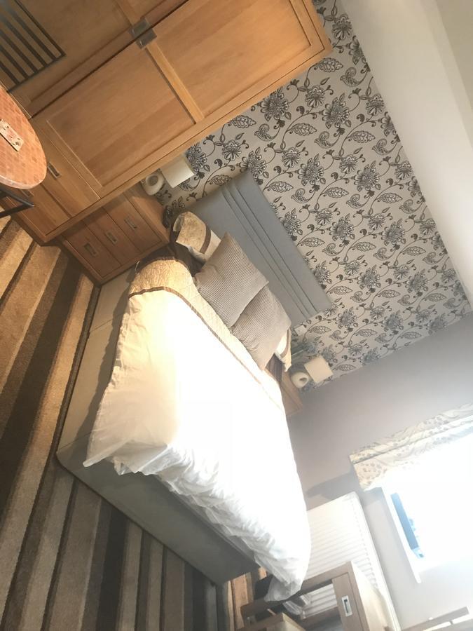 Rokeby Inn Newsham  외부 사진