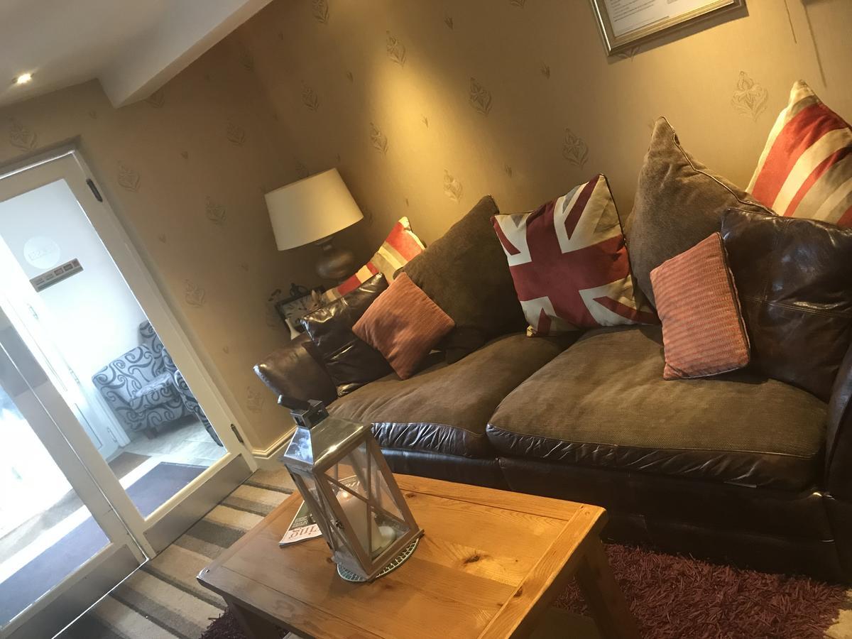 Rokeby Inn Newsham  외부 사진