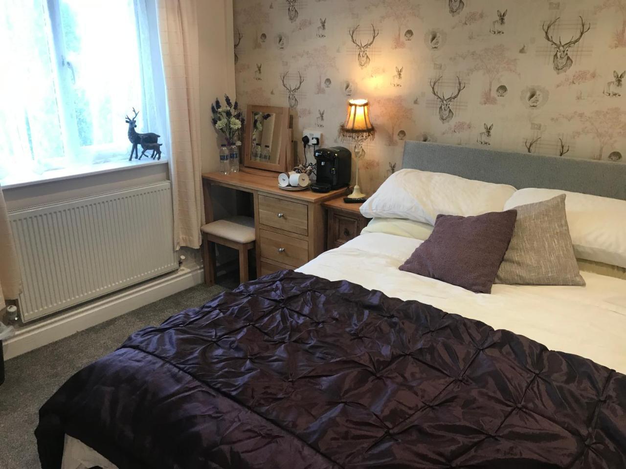 Rokeby Inn Newsham  외부 사진