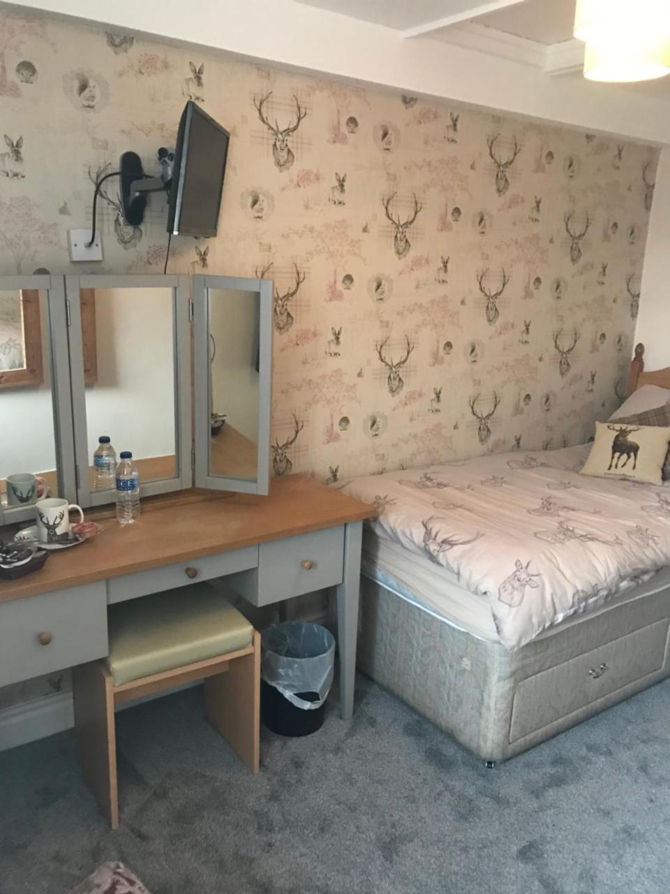 Rokeby Inn Newsham  외부 사진