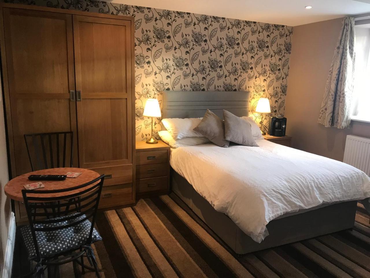 Rokeby Inn Newsham  외부 사진