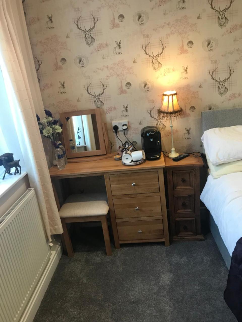Rokeby Inn Newsham  외부 사진