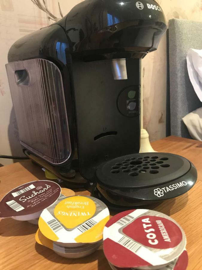 Rokeby Inn Newsham  외부 사진