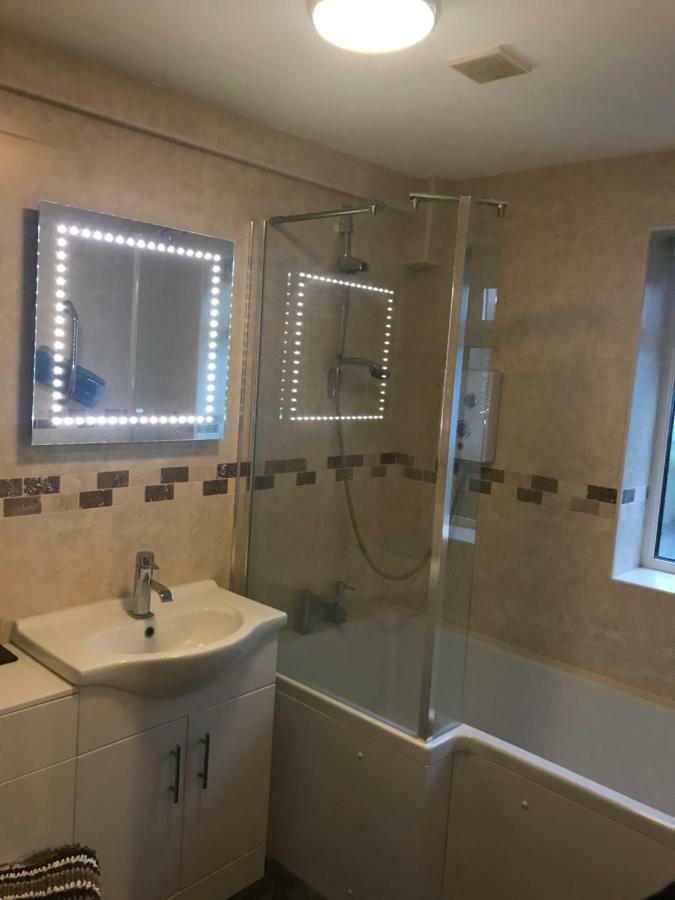Rokeby Inn Newsham  외부 사진