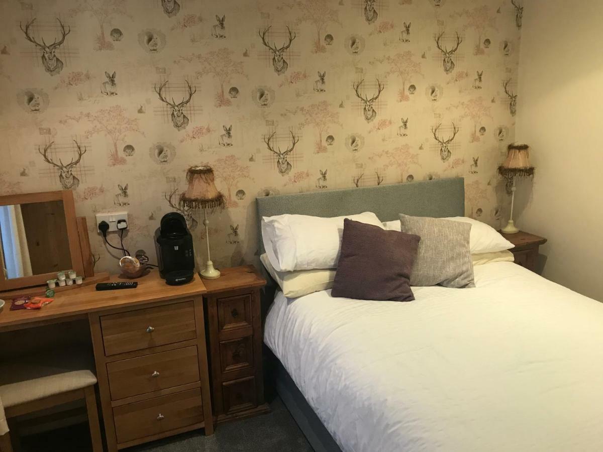 Rokeby Inn Newsham  외부 사진